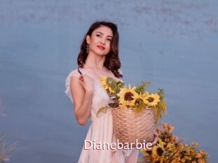 Dianebarbie