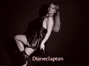 Dianeclapton