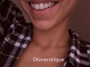 Dianerotique