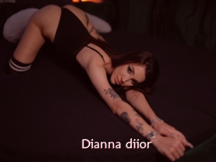 Dianna_diior