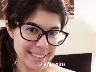 Diannasins