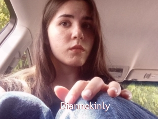 diannekinly Sweet links only