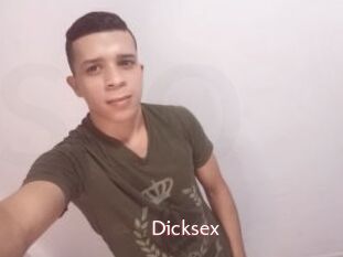 Dicksex