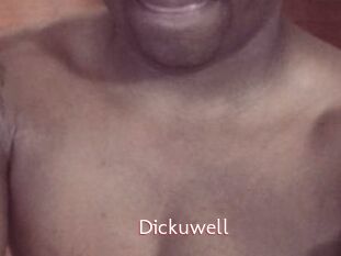 Dickuwell