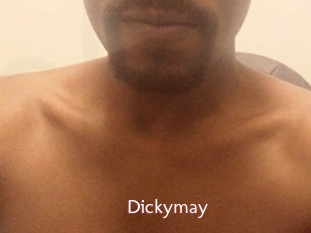 Dickymay