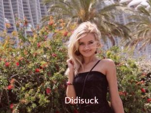 Didisuck