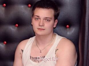 Diegofilir