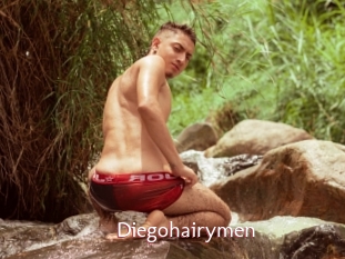 diegohairymen Sweet links only