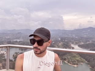 diegohill Sweet links only