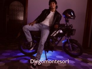 Diegomontesori