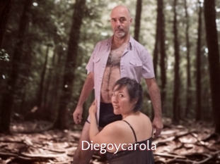 diegoycarola Sweet links only