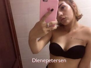 Dienepetersen