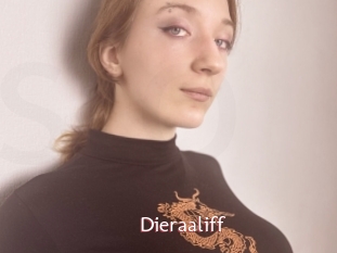 Dieraaliff