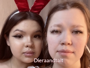 Dieraandtait