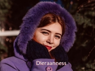 Dieraanness