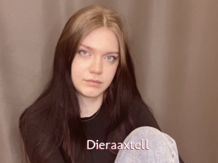 Dieraaxtell