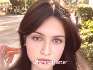 Dieraballester