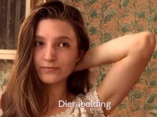 Dierabelding