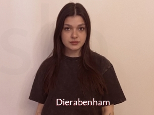 Dierabenham
