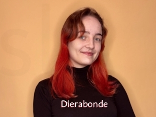 Dierabonde