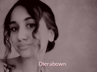 Dierabown