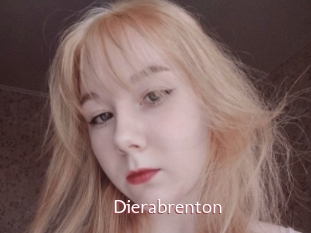Dierabrenton