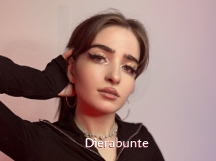 Dierabunte