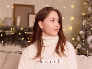 Dieracarls
