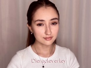 Dieracleverley