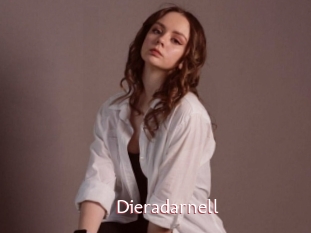 Dieradarnell