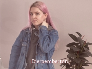 Dieraemberton