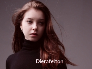Dierafelton