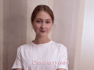 Dieraferryman