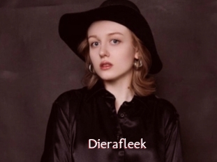 Dierafleek