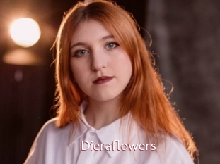 Dieraflowers