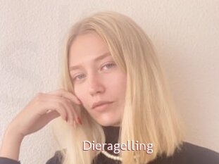 Dieragelling