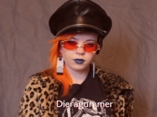 Dieragummer