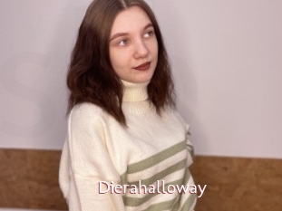 dierahalloway Sweet links only