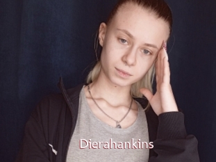 Dierahankins