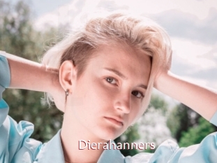 Dierahanners