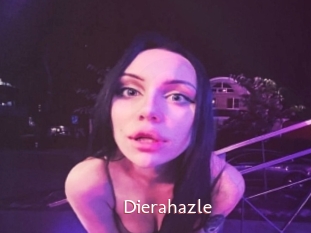 Dierahazle