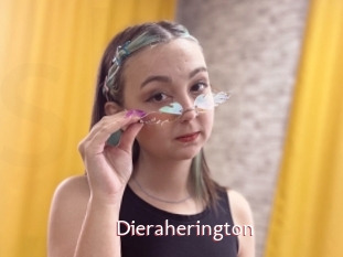 Dieraherington