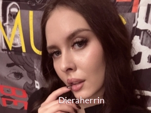 Dieraherrin