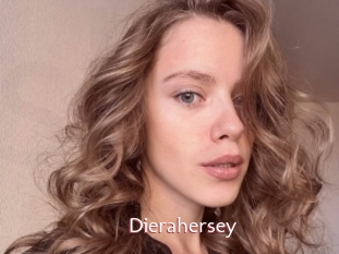 Dierahersey