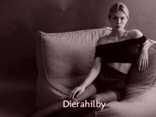 Dierahilby