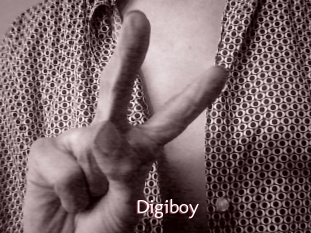 digiboy Sweet links only
