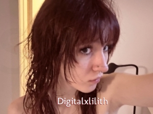 Digitalxlilith