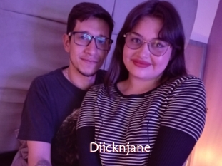 Diicknjane