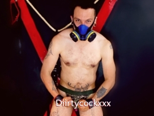 Diirtycockxxx