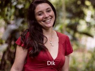 Dik